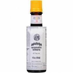 ANGOSTURA BITTER CL.20