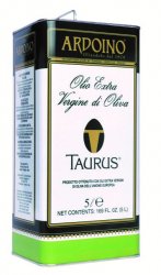OLIO EVO TAURUS LATTA 5LT ARDOINO