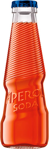 APEROL SODA CL.12, 9