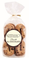 BISCOTTO CIOCC.G.350 ARTEBI(70030)
