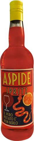 SPRITZ ASPIDE L.1