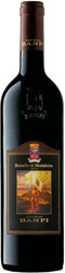 BRUNELLO MONTALCINO DOCG CL75 BANFI