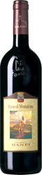 ROSSO MONTALCINO DOC CL75 BANFI