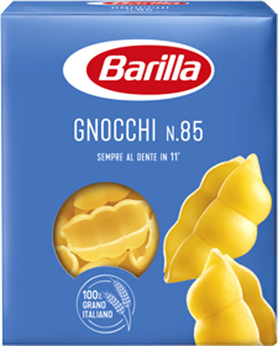 GNOCCHI N. 85 G.500 BARILLA
