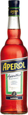 APEROL BARBIERI CL100