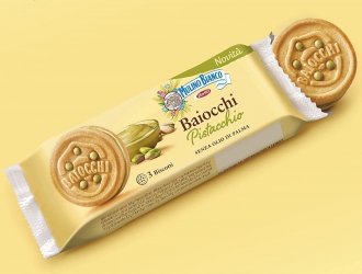 BAIOCCHI PISTACCHIO G.28 BARILLA