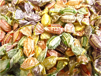 BARATTINA G.500 BARATTI