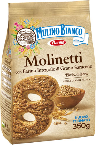 MOLINETTI G.350 BARILLA