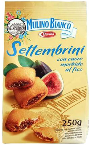 SETTEMBRINI GR.300 BARILLA