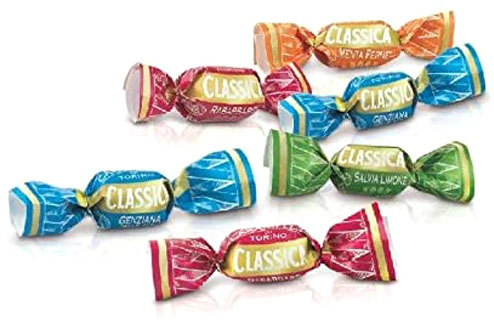 CLASSICA G.500 BARATTI