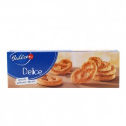 DELICE G.100 BAHLSEN