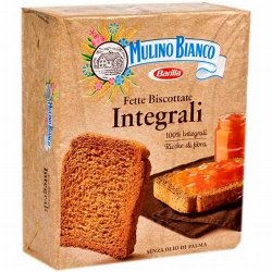 FETTE BISC.INTEGRALI 36 F.BARILLA