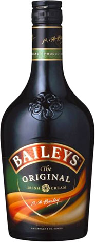 BAILEYS IRISH CREAM CL.70