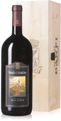 BRUNELLO DOCG LEGNO LT1, 5 A/AML11