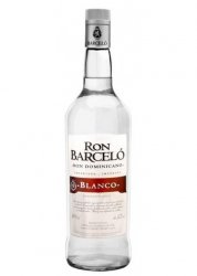 BARCELO'RUM BLANCO L.1