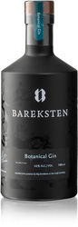 BAREKSTEN BOTANICAL GIN CL70