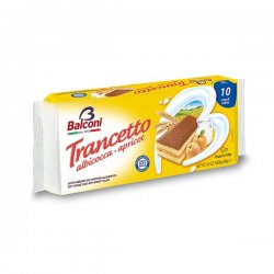 TRANCETTO ALBICOCCA X10PZ.BALCONI