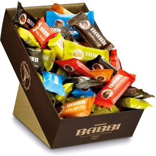 BABBINI ASS.TI EXPO 45PZ BABBI