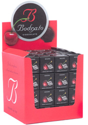 BOERO S/NOCCIOLO CUBO X64PZ BODRAT