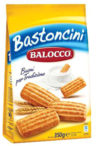 BASTONCINI GR.350 BALOCCO