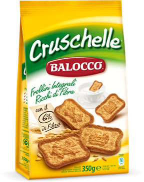 CRUSCHELLE GR.350 BALOCCO
