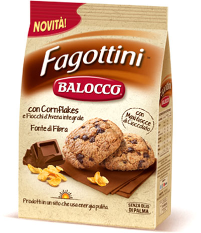 FAGOTTINI G.350 BALOCCO