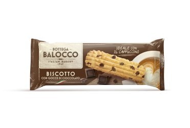 GOCCE CIOCCOLATO MONO G.30X36PZ BAL