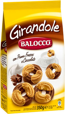 GIRANDOLE G.350 BALOCCO