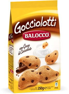 GOCCIOLOTTI GR.350 BALOCCO