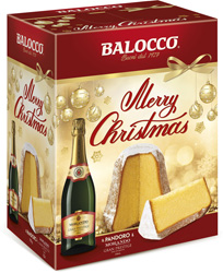 CONF.MERRY CHRISTMAS T/750 PDR