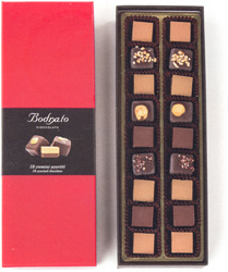 CREMINI ASSORTITI G170 BODRATO