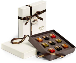 CUBON CIOCCOLATINI G94, 5 BABBI