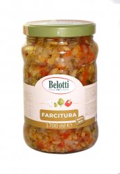 FARCITURA KG.1, 6 BELOTTI