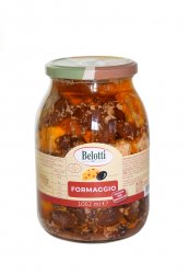 FORMAGGIO OLIVE G.1062 BELOTTI