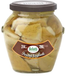 FUNGHI PORCINI TAG.314 BELOTTI