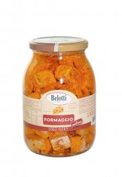 FORMAGGIO PEPERONCINO G.1062 BELOTT