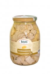 FORMAGGIO AL PEPE G.1062 BELOTTI