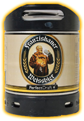 FUSTO FRANZISKANER PERFECT DR.LT.6