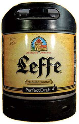 FUSTO LEFFE PERFECT DRAFT LT.6