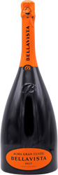 BELLAVISTA CUVEE'BRUT CL.75