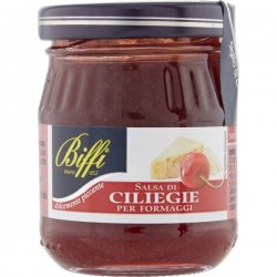 MOSTARDA CILIGIE G.100 BIFFI