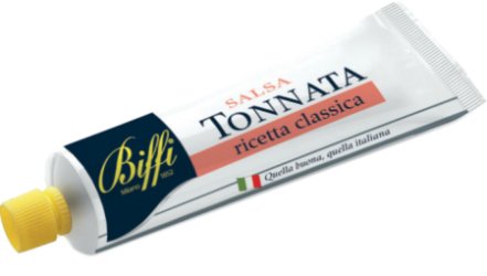 TONNATA TUBETTO G.145 BIFFI