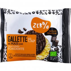 GALLETTE MAIS RIC.FOND. G32X18PZ S/GLUTINE