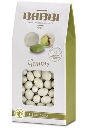 GEMME PISTACCHIO G100 BABBI