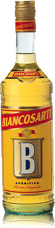 BIANCOSARTI CL100