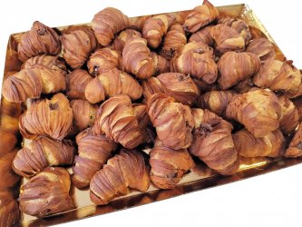 APOLLINE MIX (30PZ) BAKE IT