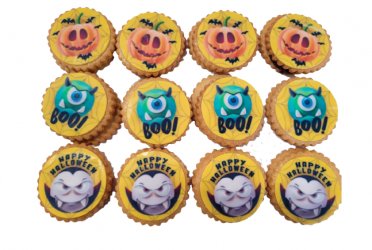 BABY BISCOTTO HALLOWEEN (24) BAKEIT