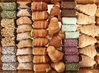 BISCOTTERIA FARCITA (42PZ) BAKE IT