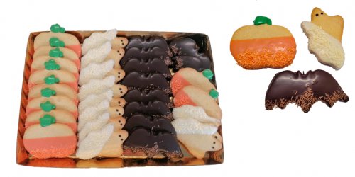 BISCOTTONI HALLOWEEN (30) BAKE IT