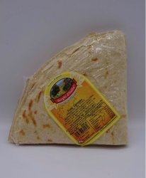 CARASAU PANE G250 BORGHI D'ITALIA